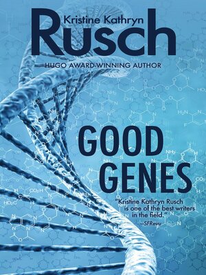 cover image of Good Genes